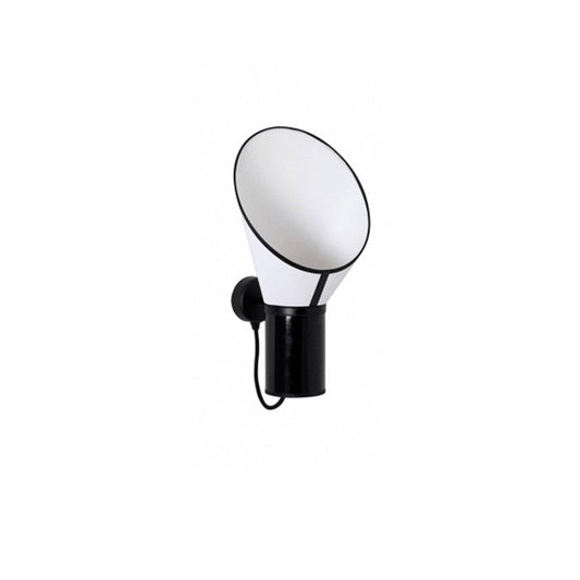 Sketch Outline Wall Sconce