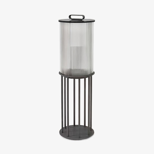 Solar Lantern Garden Light