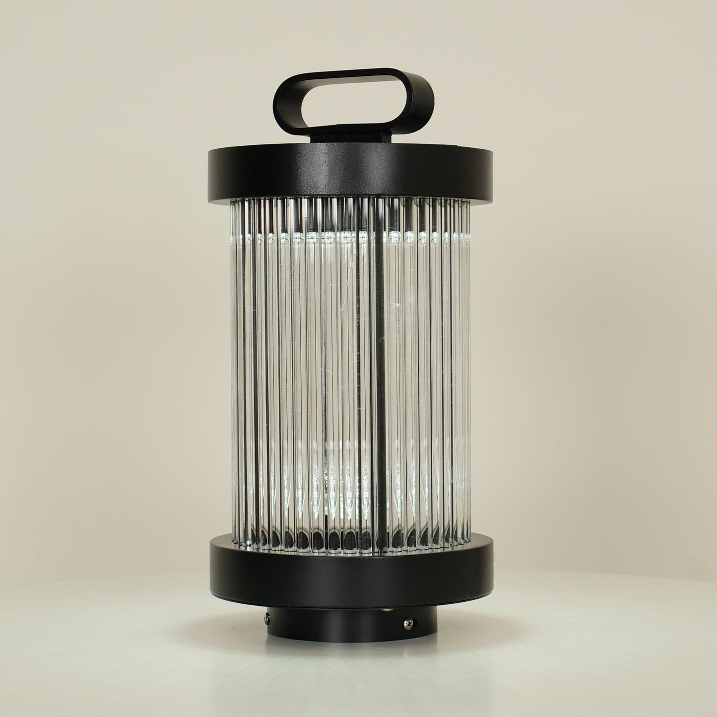 Solar Lantern Garden Light