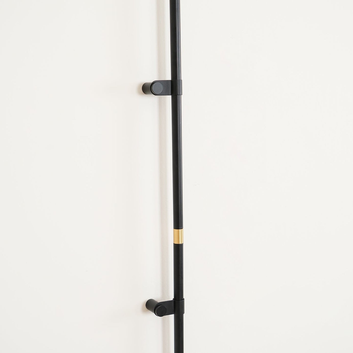 Adjustable Plug-In Wall Stem Lamp