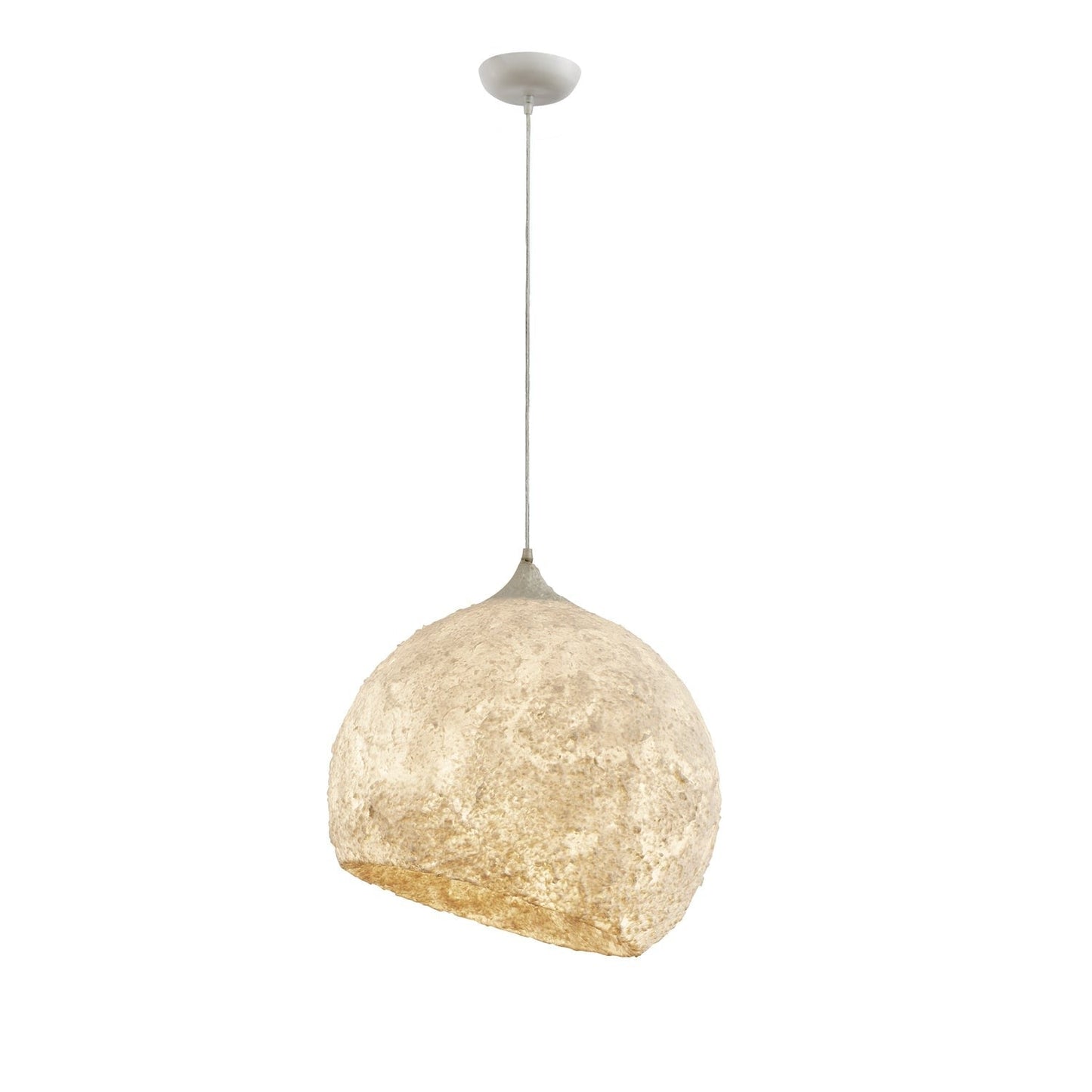 Amara Soft Form Pendant Light