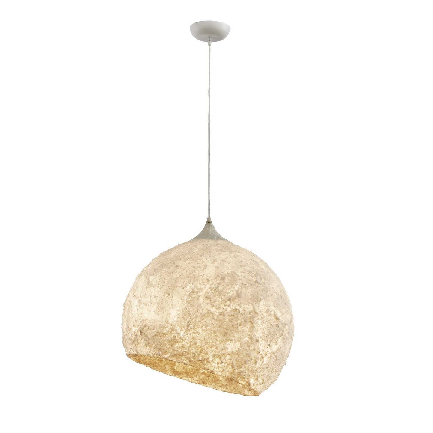 Amara Soft Form Pendant Light
