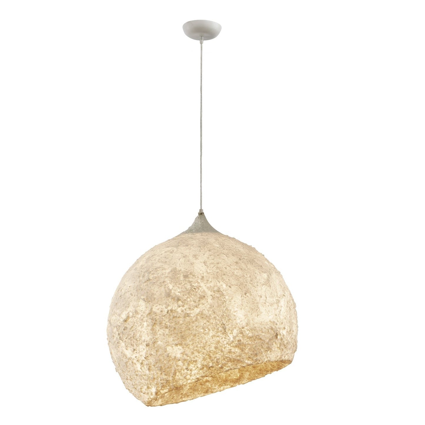Amara Soft Form Pendant Light