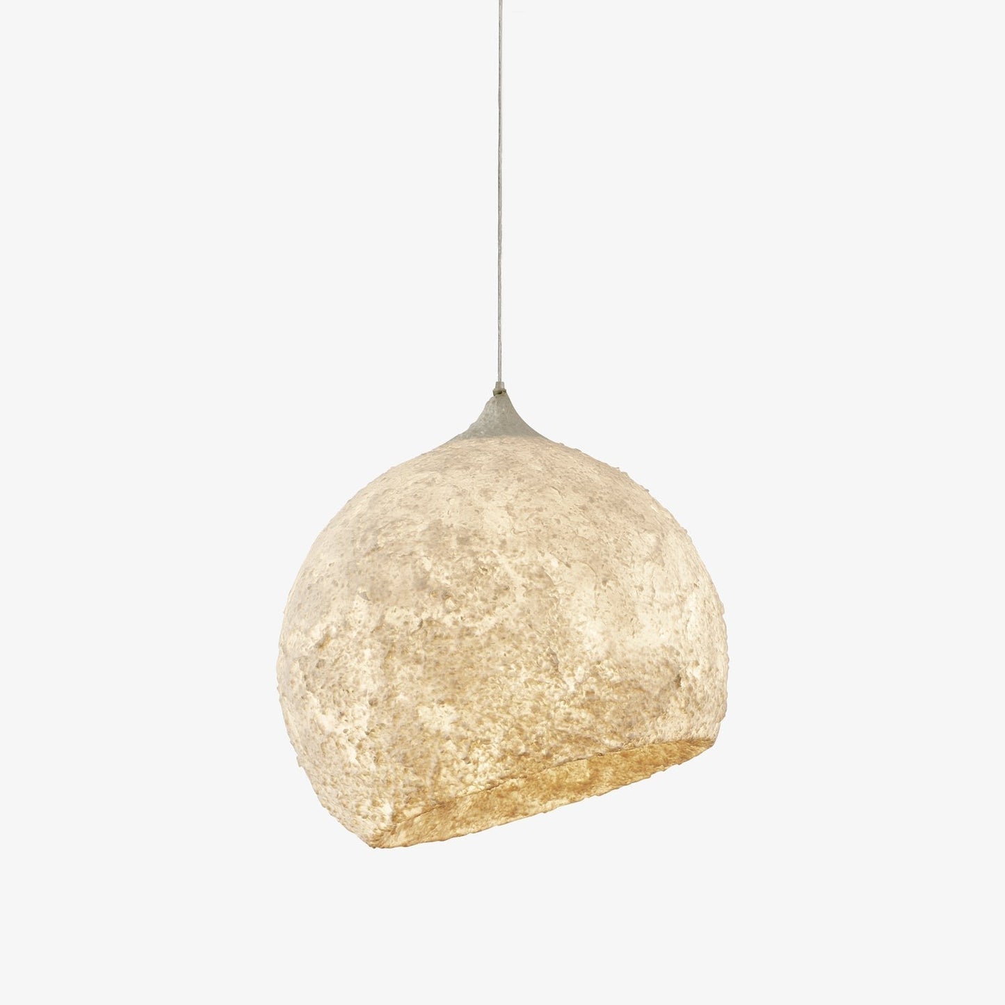 Amara Soft Form Pendant Light