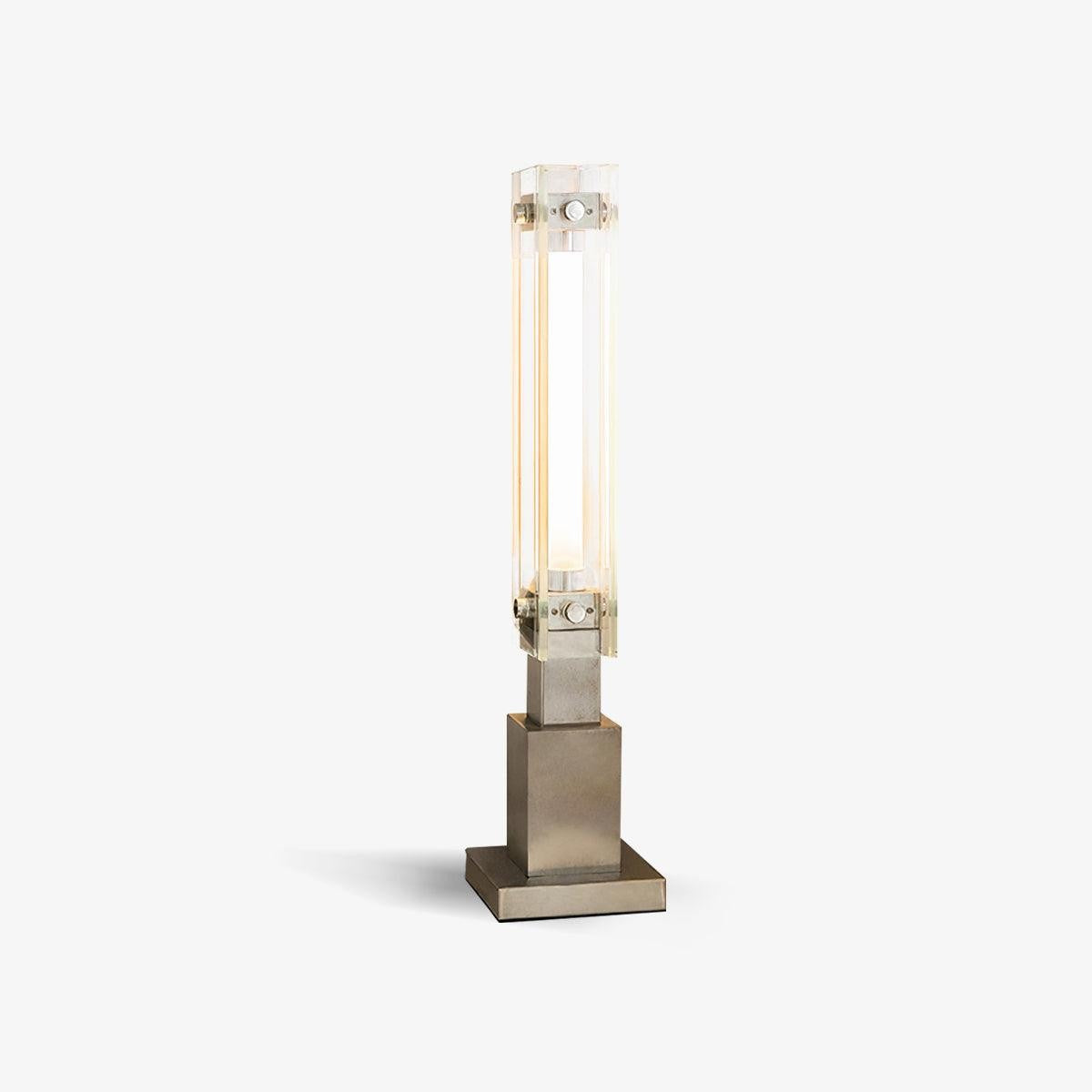 Lampadaire Modern LED Table Lamp