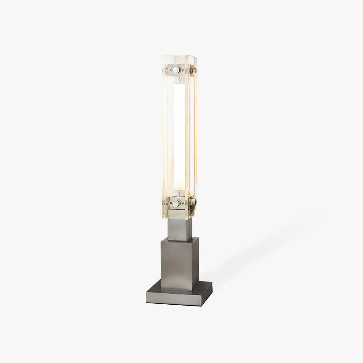 Lampadaire Modern LED Table Lamp