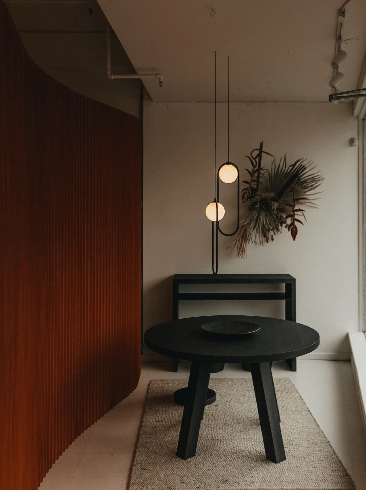 Mila Cluster Chandelier