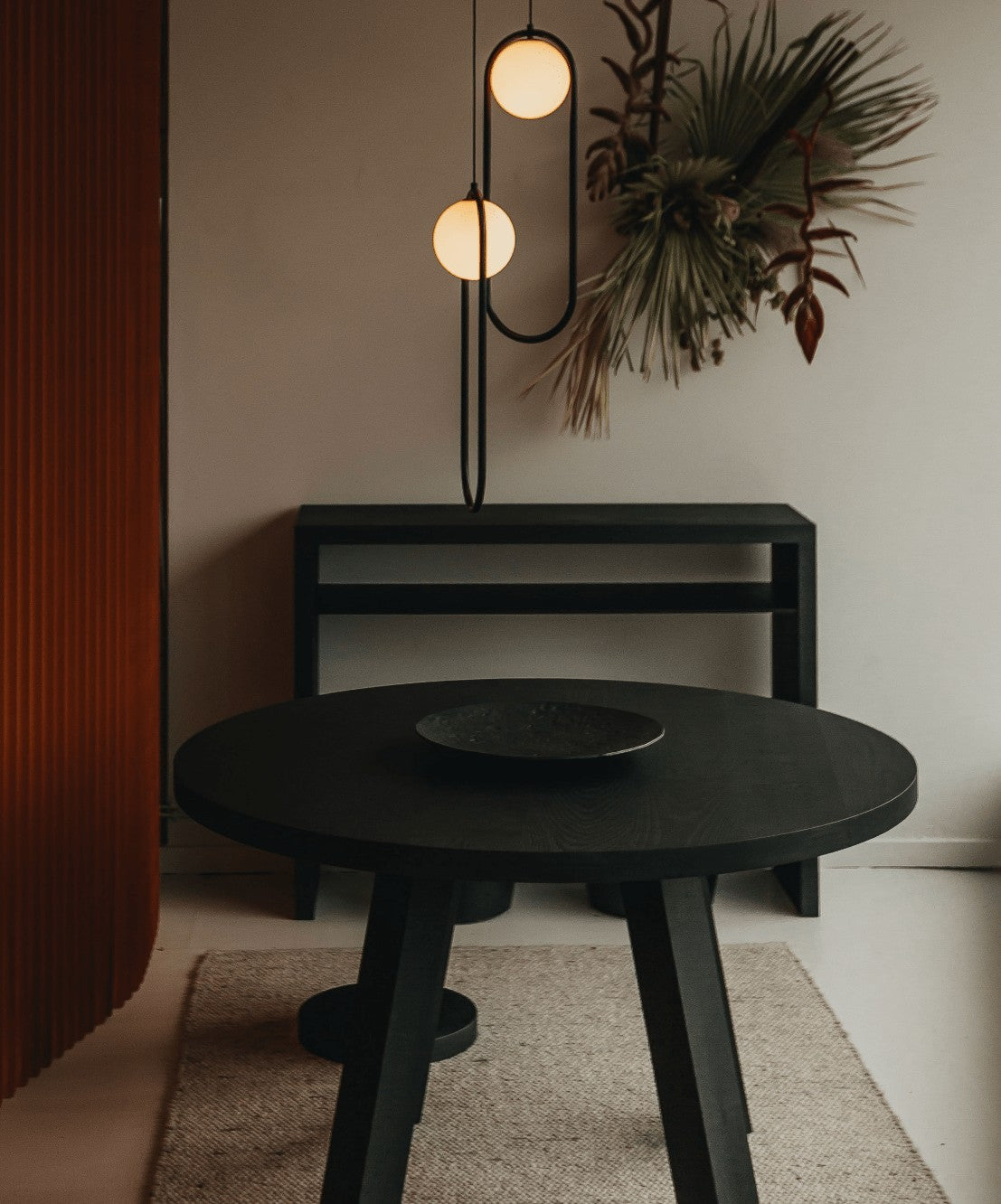 Mila Cluster Chandelier