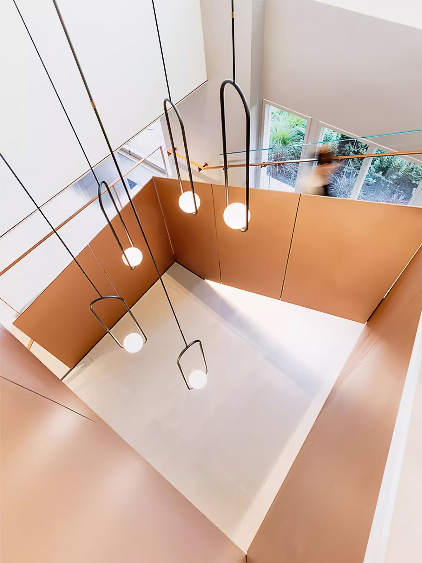 Mila Cluster Chandelier