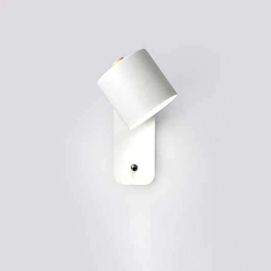 Rotatable Rechargeable Wall Lamp