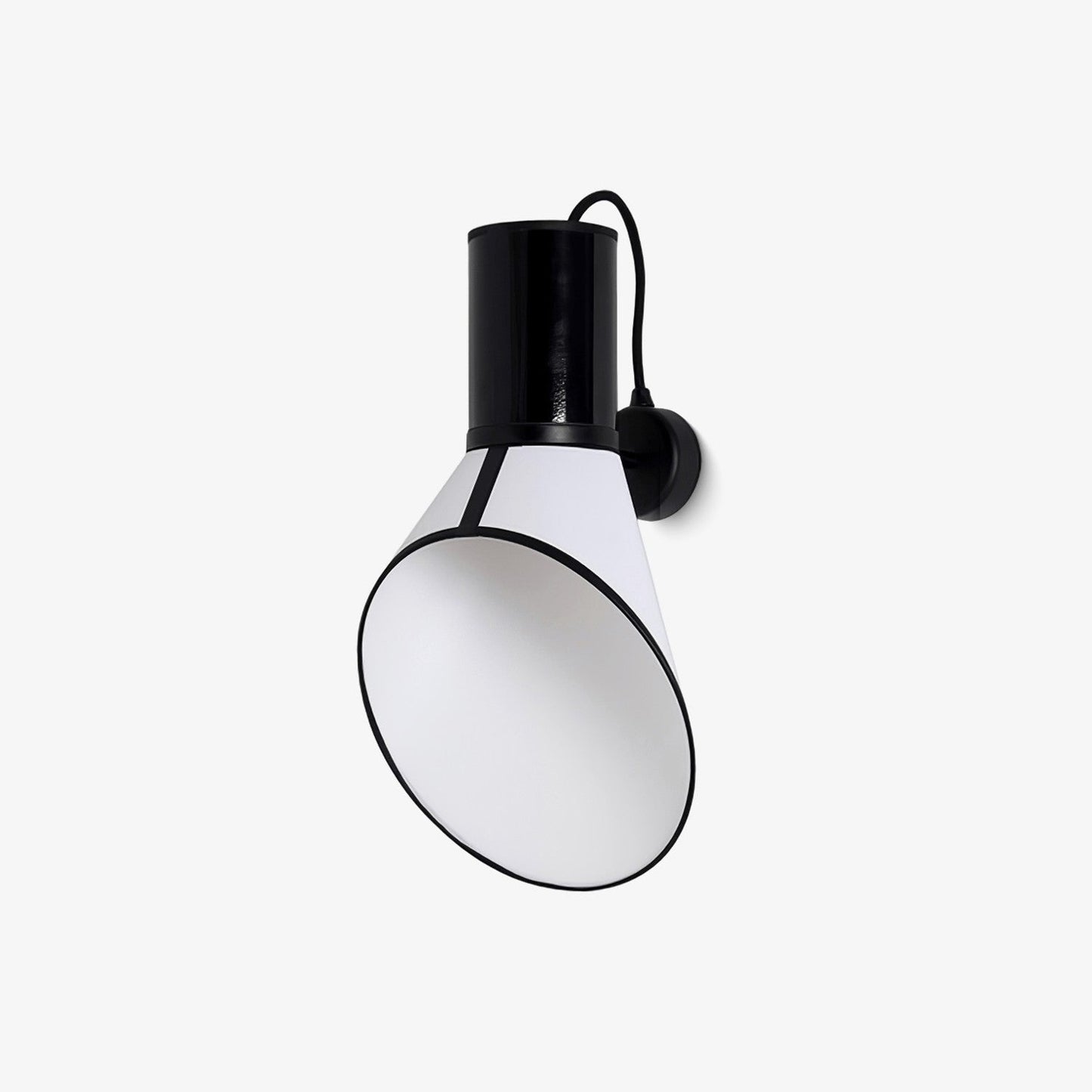 Sketch Outline Wall Sconce