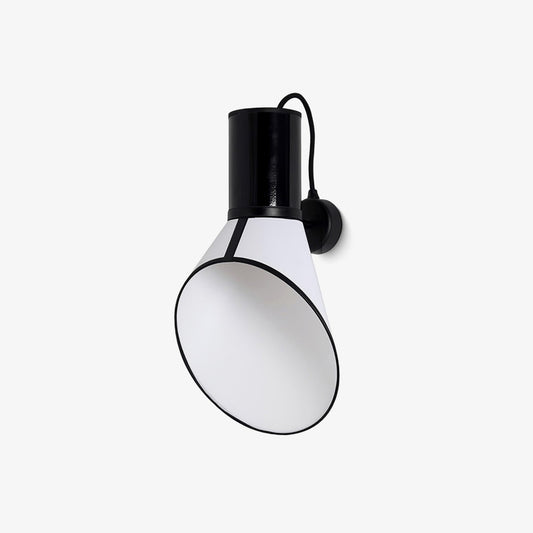 Sketch Outline Wall Sconce