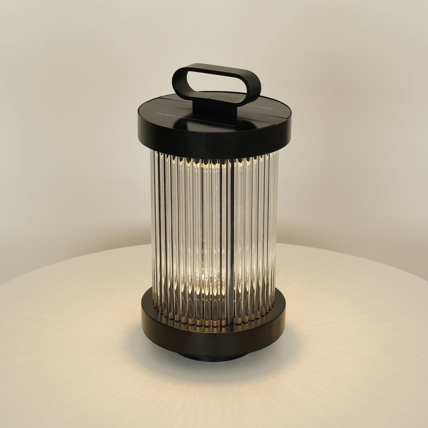 Solar Lantern Garden Light