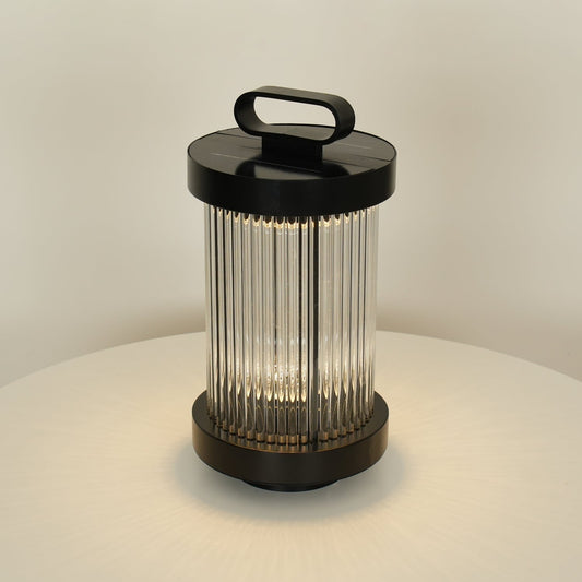 Solar Lantern Garden Light
