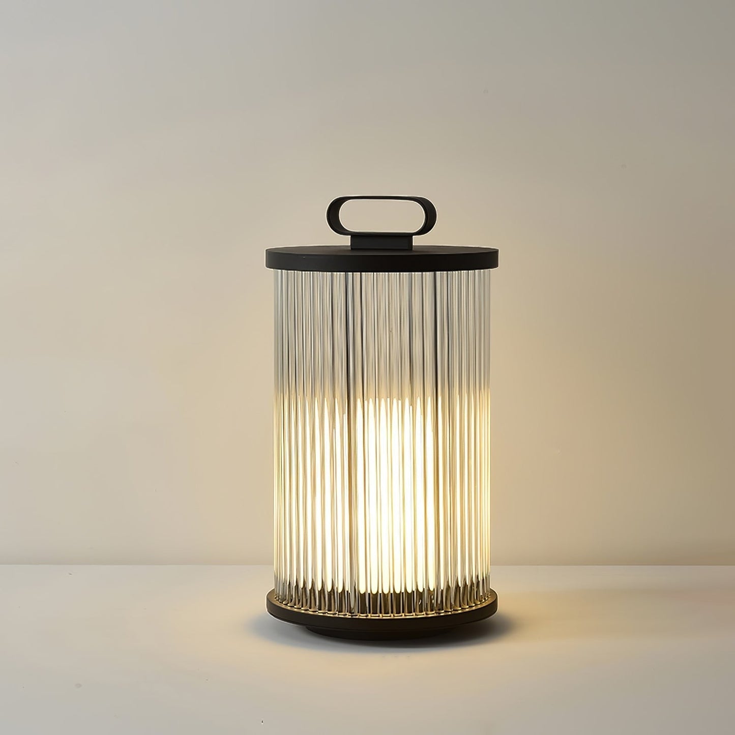 Solar Lantern Garden Light