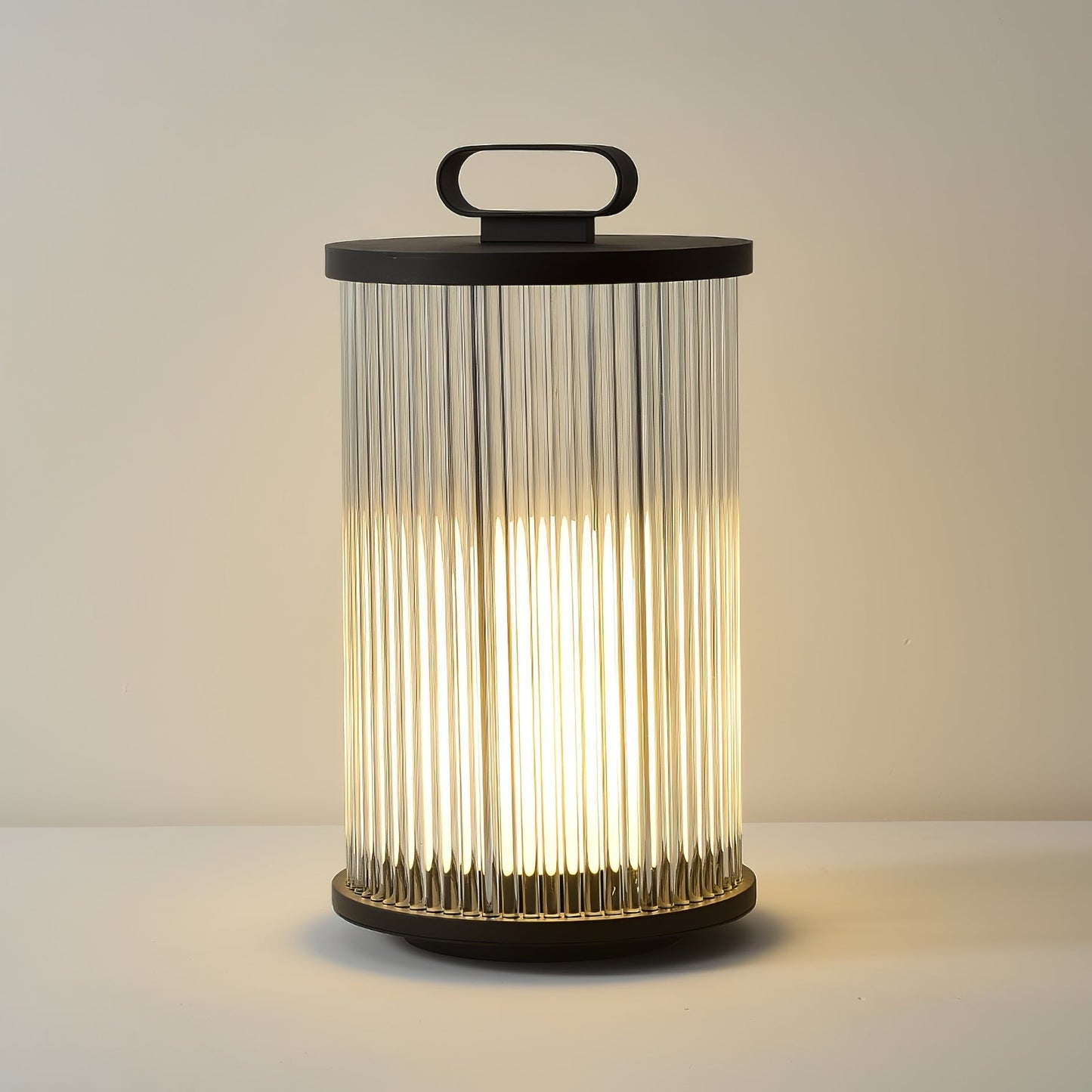 Solar Lantern Garden Light