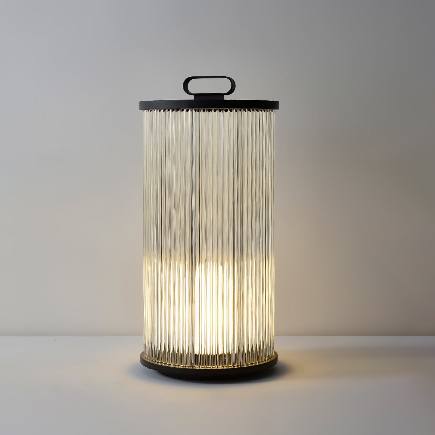 Solar Lantern Garden Light