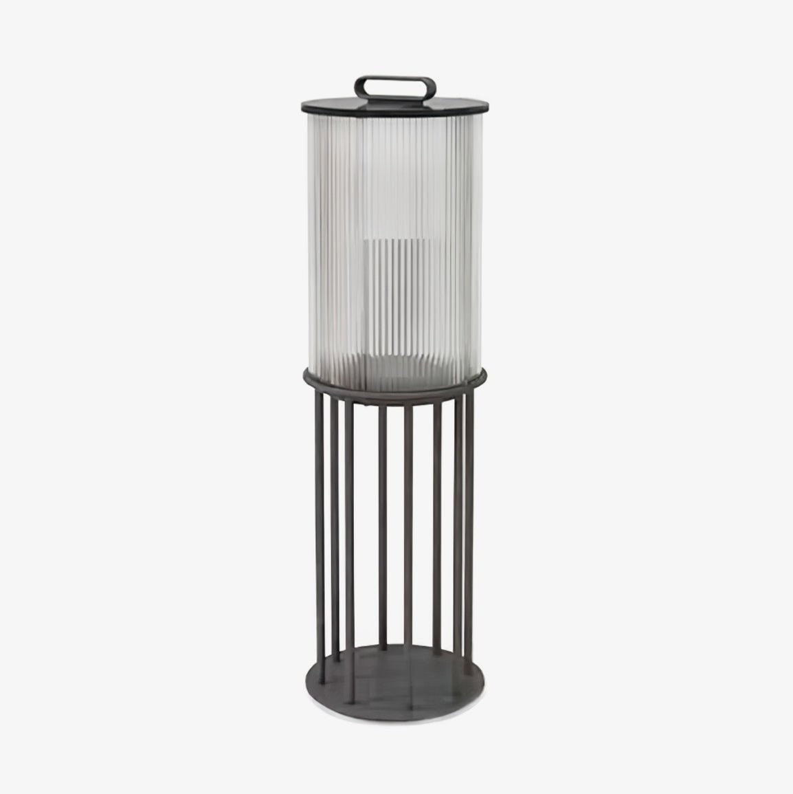 Solar Lantern Garden Light