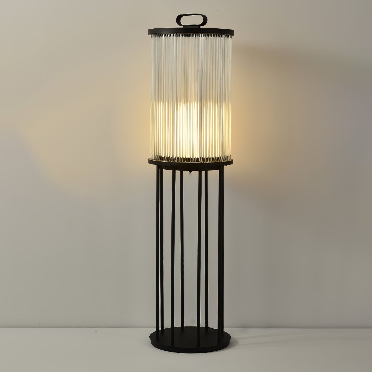 Solar Lantern Garden Light