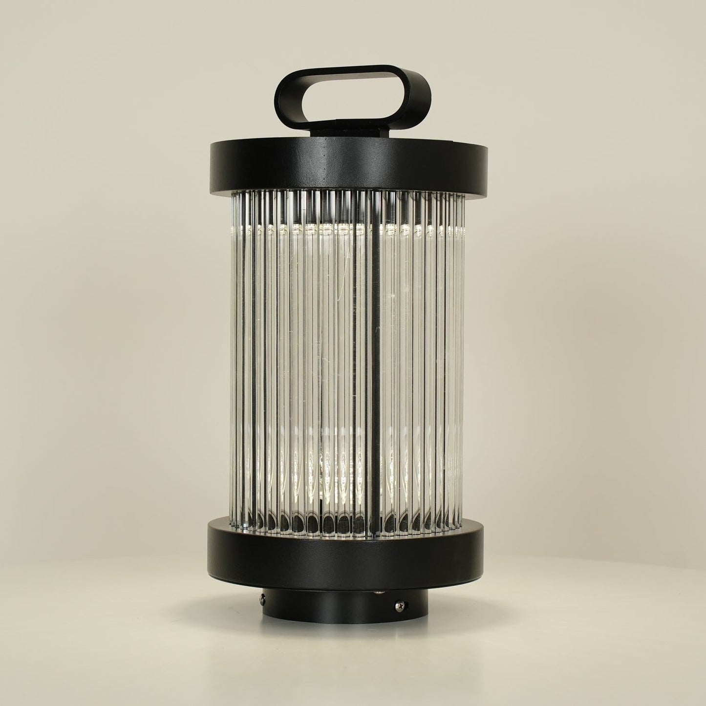 Solar Lantern Garden Light
