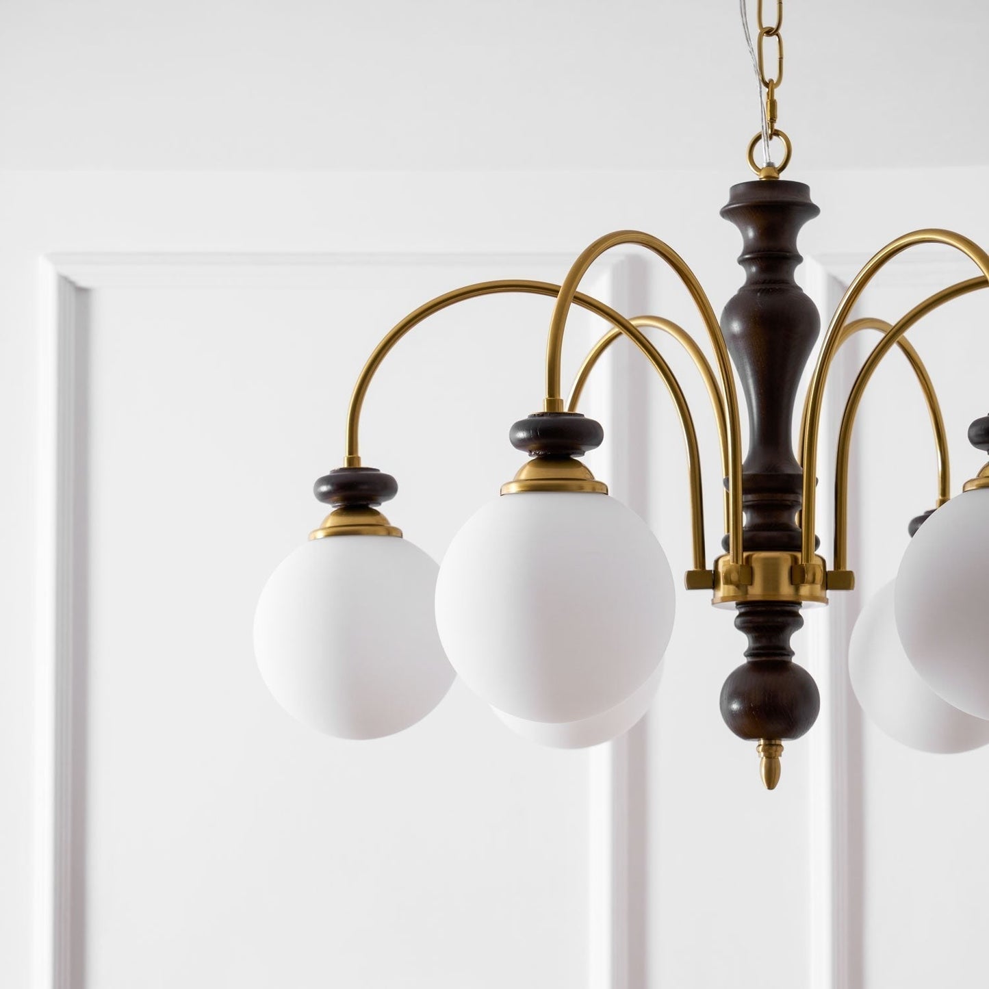 Windsor Heritage Globe Chandelier