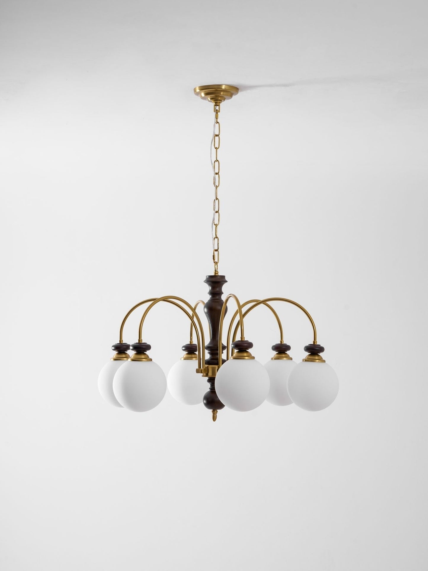 Windsor Heritage Globe Chandelier