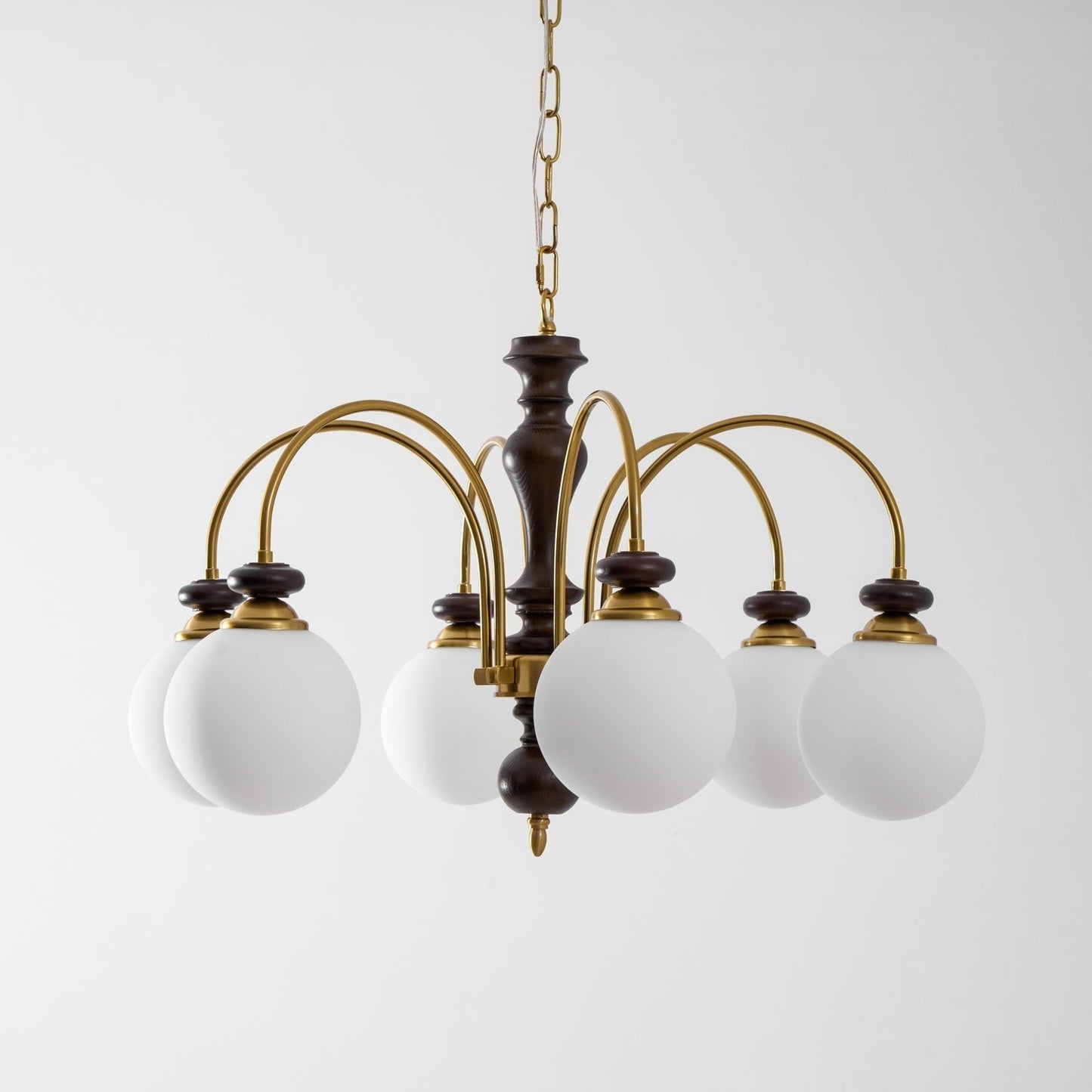 Windsor Heritage Globe Chandelier