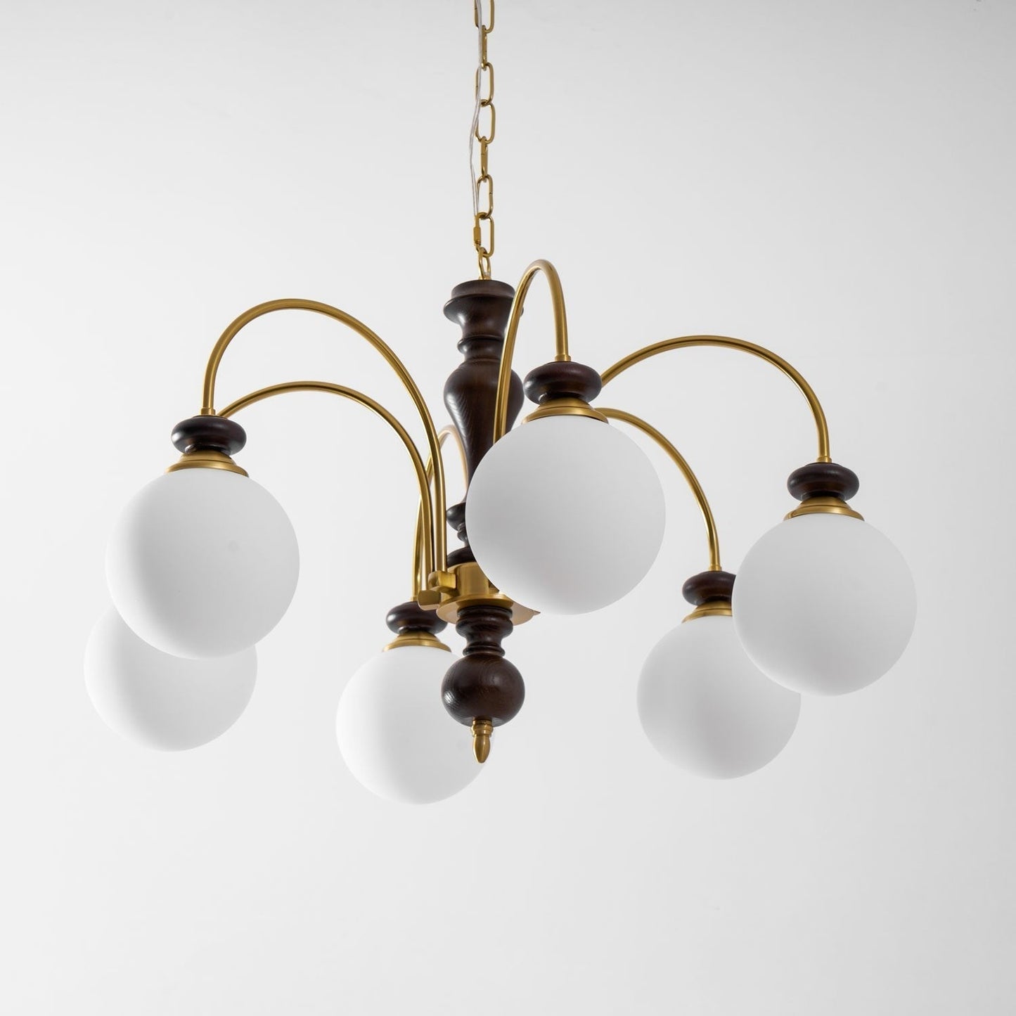 Windsor Heritage Globe Chandelier