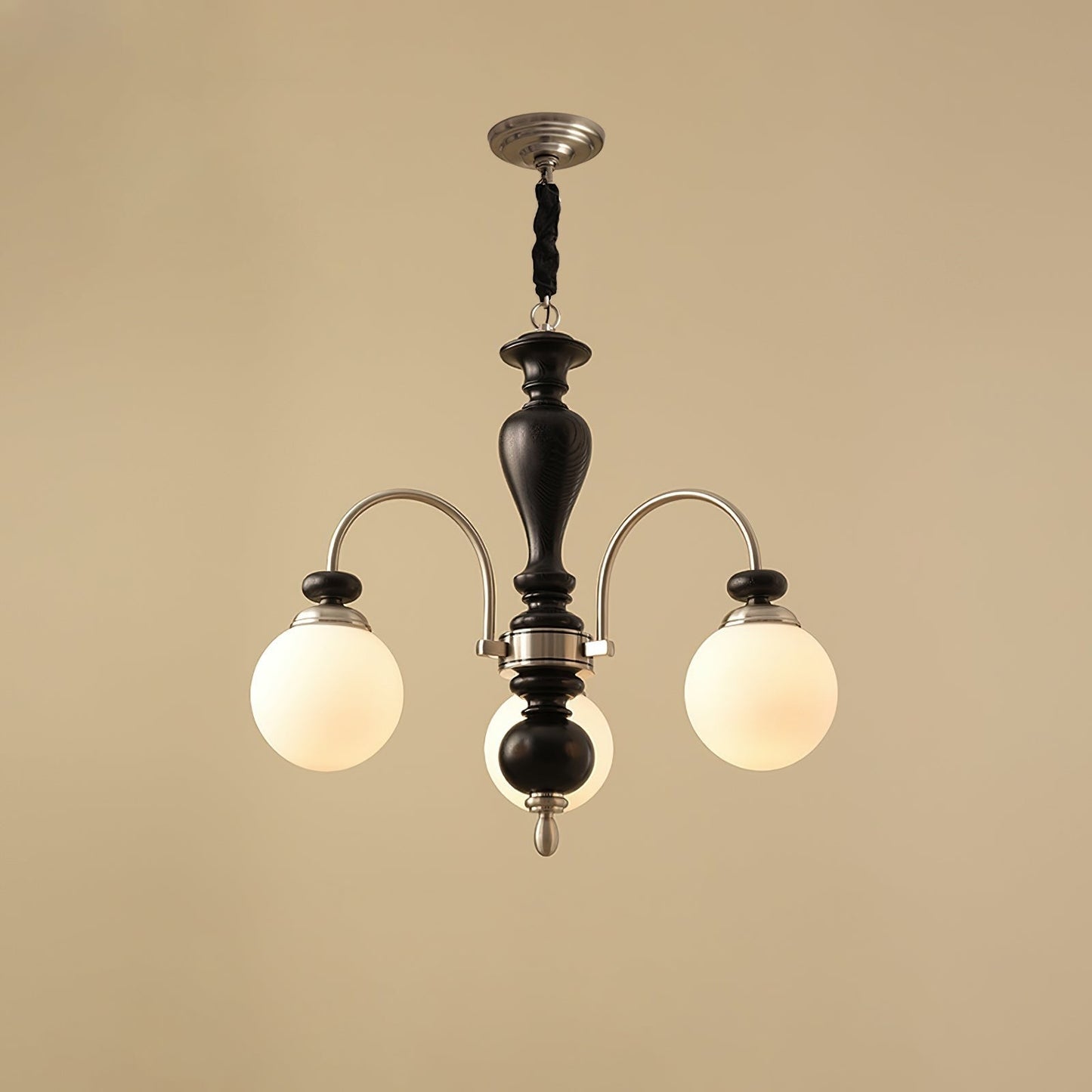 Windsor Heritage Globe Chandelier