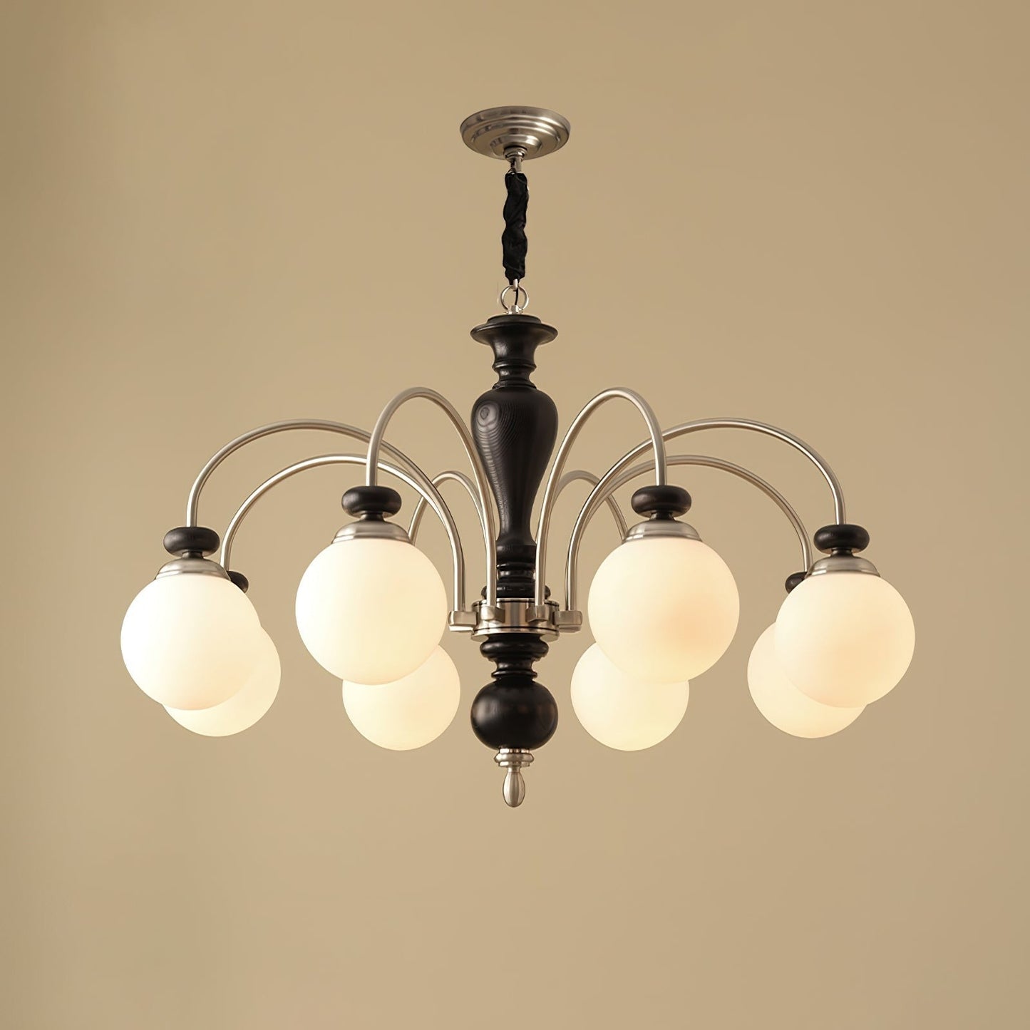 Windsor Heritage Globe Chandelier